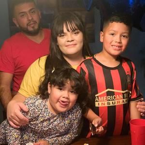 Meet your Posher, Alfonso